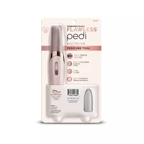 Rechargeable Callus & Dead Skin Remover