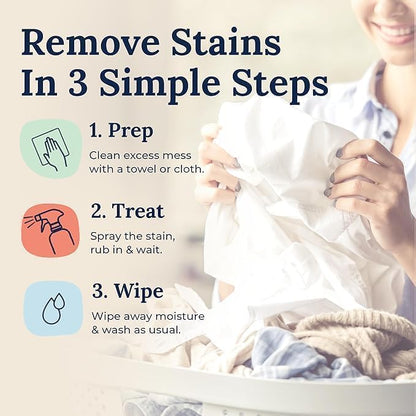 PureDrop™ Stain Remover (Buy 1 Get 1 Free)
