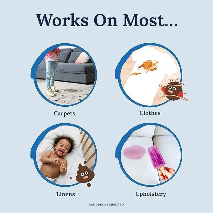 PureDrop™ Stain Remover (Buy 1 Get 1 Free)