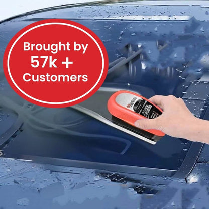 Car Windshield Cleaning Brush