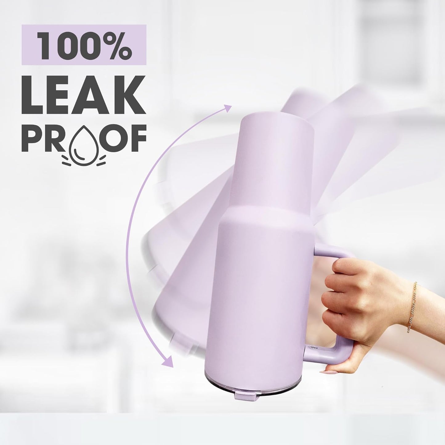 Tumblyne Tumbler - 1.2L
