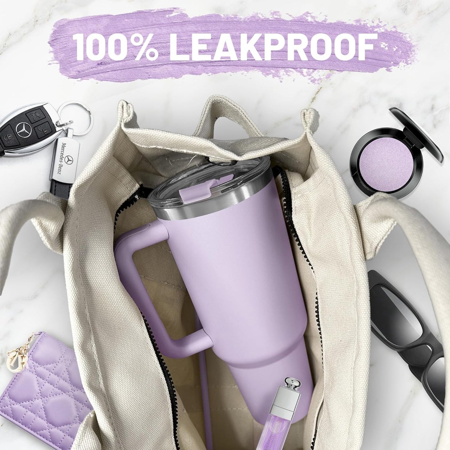 Tumblyne Tumbler - 1.2L