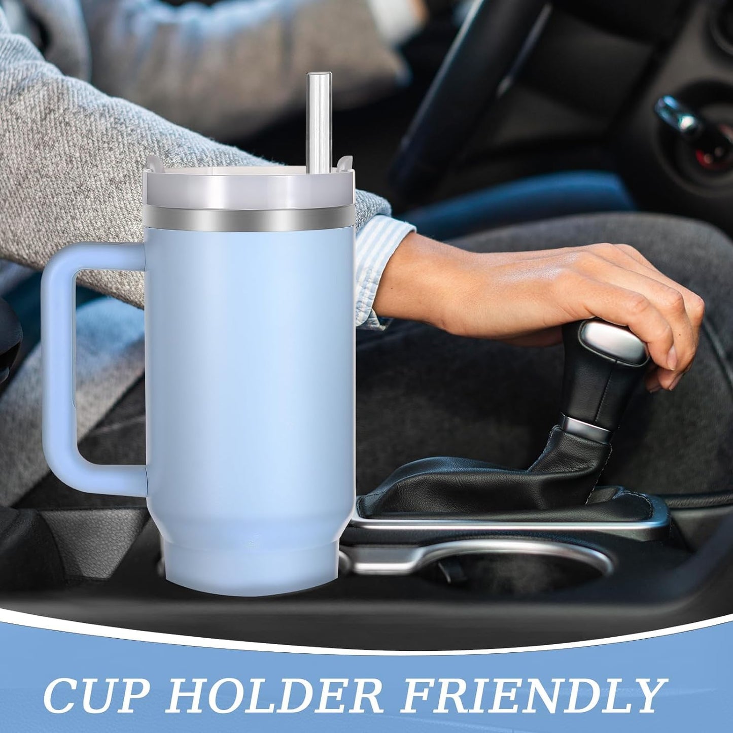 Tumblyne Tumbler - 1.2L