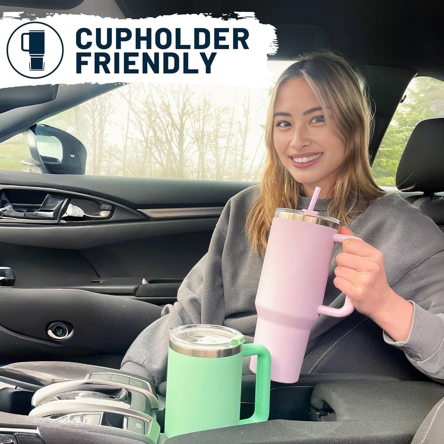 Tumblyne Tumbler - 1.2L