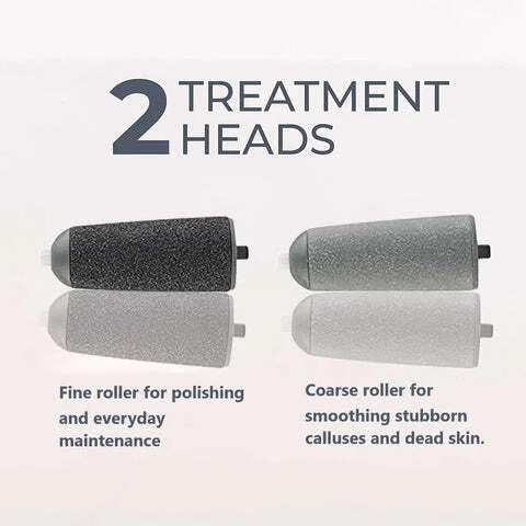Rechargeable Callus & Dead Skin Remover