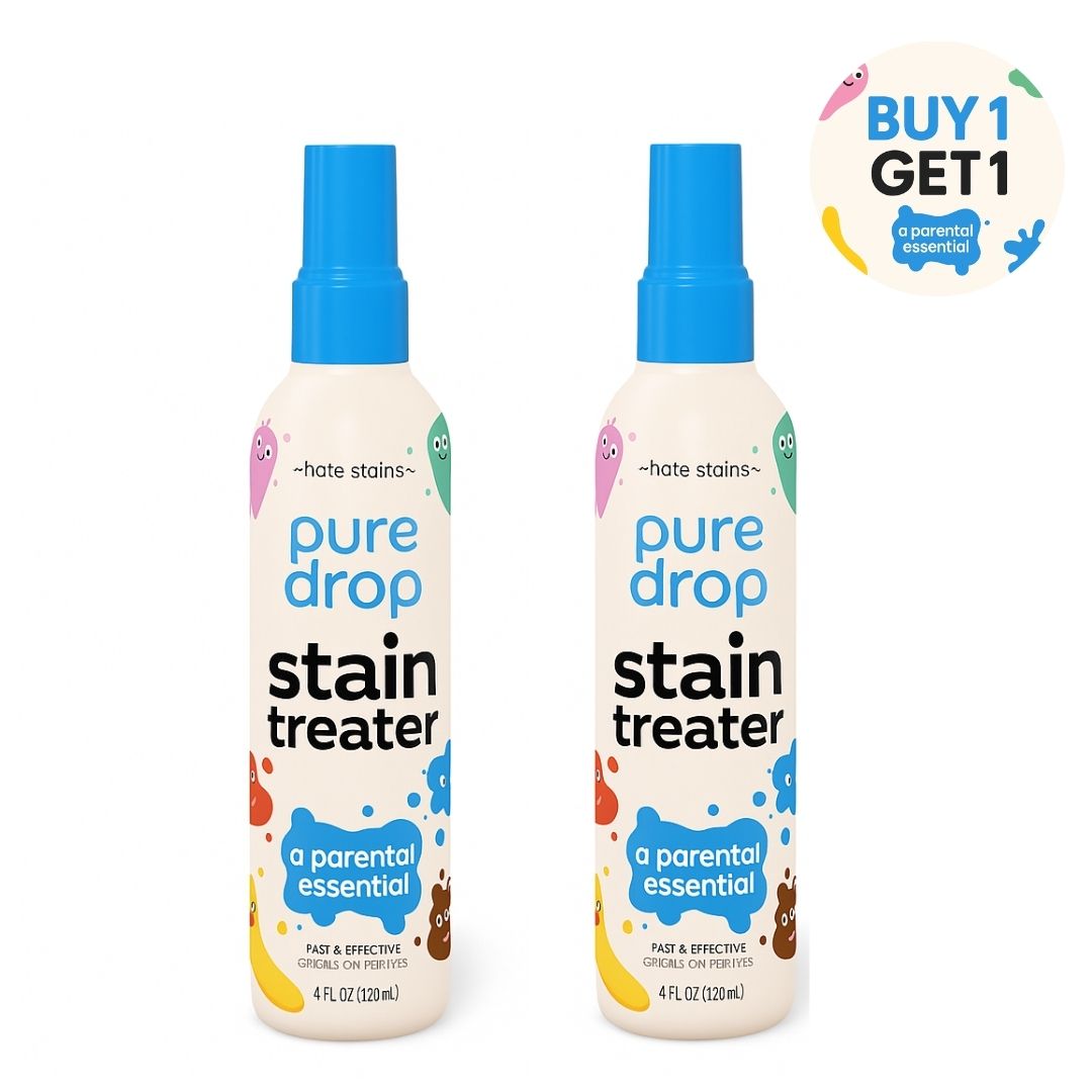 PureDrop™ Stain Remover (Buy 1 Get 1 Free)