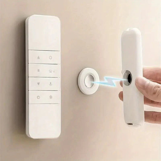 Magnetic Remote Holder
