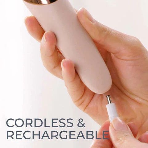 Rechargeable Callus & Dead Skin Remover